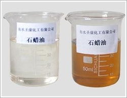 食品级石蜡油 认识其特性与安全应用